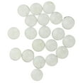 thumbnail image 3 of Paquete de 20 de Decoración de Mármol de de para Juegos, Manualidades Y Coleccionismo CUTICAT  Juguete de mármoles para niños, 3 of 7
