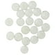 thumbnail image 3 of 20 piezas bolas de mármol transparentes Zulema Juguete de mármoles para niños, 3 of 7