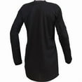 thumbnail image 2 of Oneal 2022 Womens Element Classic Jersey - Black/Black - XX-Large, 2 of 2