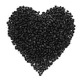 thumbnail image 3 of unbranded Decorativas Negras Para Acuario Grava Lisa Para De Peceras Y, 3 of 8