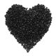 thumbnail image 3 of unbranded Decorativas Negras Para Acuario Grava Lisa Para De Peceras Y, 3 of 8