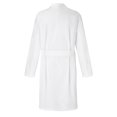 thumbnail image 2 of Sivvan Unisex 39 Inch Lab Coat - Back Pleated, 2 of 5