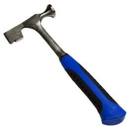 Estwing Bricklayer's/Mason's Hammer - 20 oz Masonary Tool