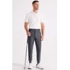thumbnail image 5 of Pantalones deportivos Libin para hombre, de golf, color gris oscuro, 5 of 7