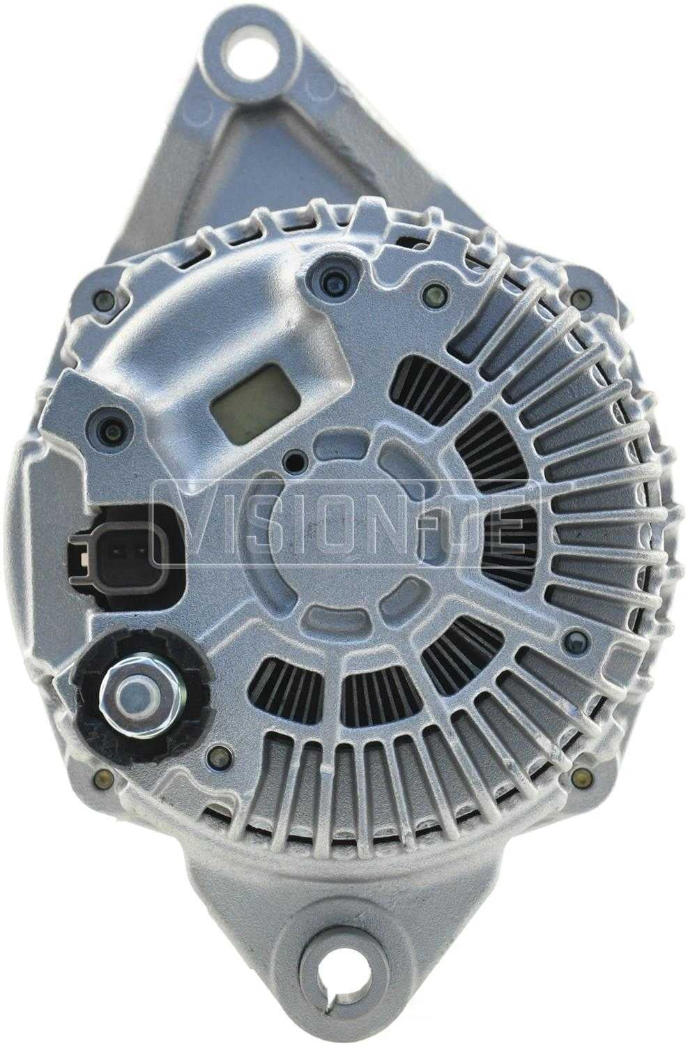 Vision OE 11231 Alternator