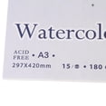 thumbnail image 4 of Paintingnotebook,A3 Artist Sketch Book Watercolorpaper Drawingnotepad Top Tier Quality, 4 of 5