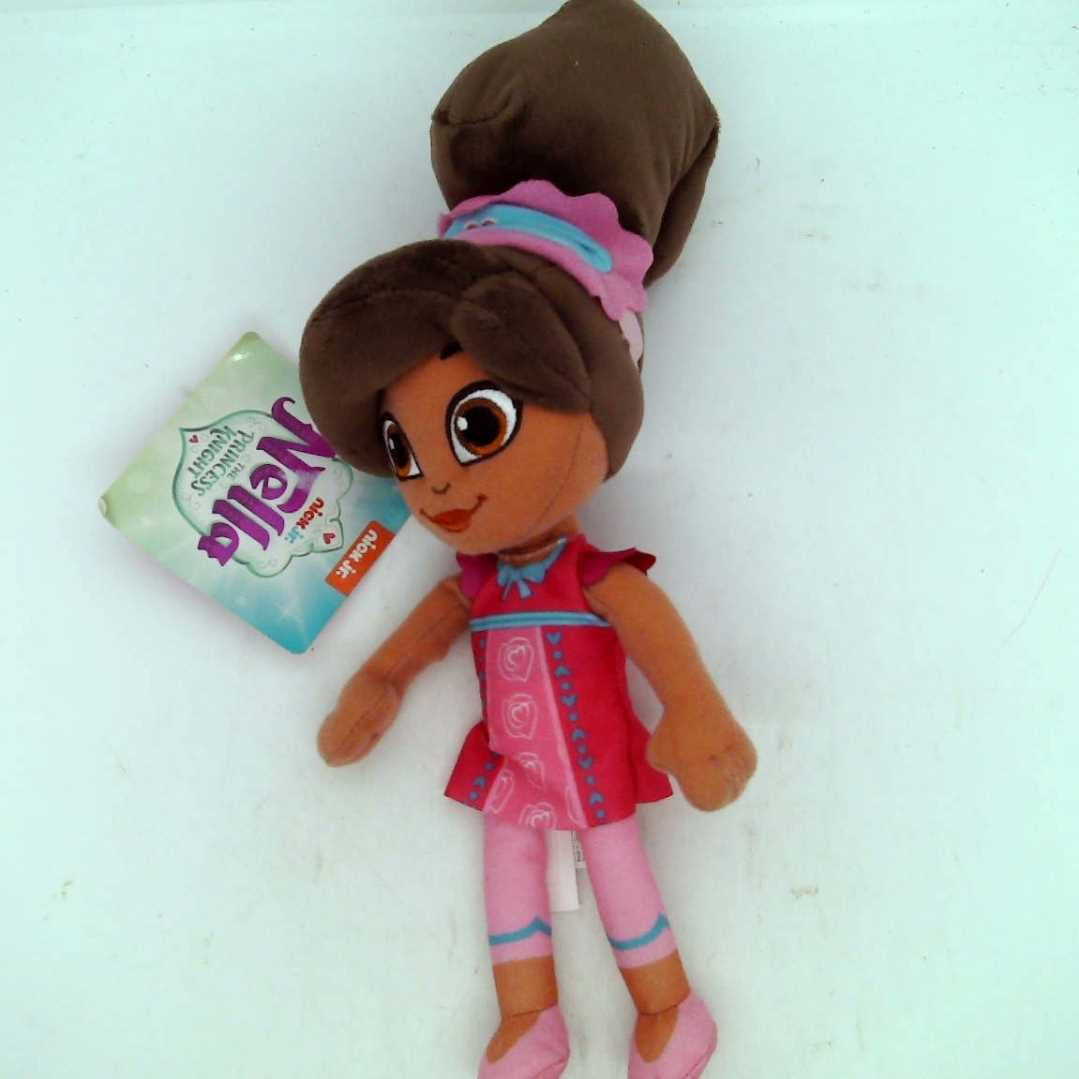 nella the princess knight toys walmart