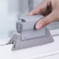 thumbnail image 5 of Honganda Brosse de Nettoyage, Petit Tampon à Récurer Portable pour la Maison avec Poignée, 5 of 5