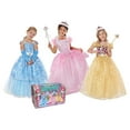 thumbnail image 2 of Coffret d'Habillage de Princesse Enchantée, 2 of 3