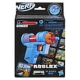 thumbnail image 3 of Lanzador Nerf Roblox Mad City Plasma Ray Hasbro PRINCIPAL Multicolor, 3 of 3