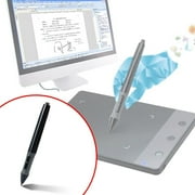 For Battery Pen Digital Pen Stylus Huion Graphics Drawing, L5R2 K5S3