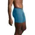 thumbnail image 6 of Fruit of the Loom Men's EverSoft CoolZone Fly Boxer Briefs, Super Value 10-Pack, 6 of 14