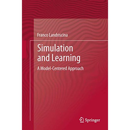 Simulation and Learning: A Model-Centered Approach | Walmart Canada