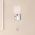 thumbnail image 6 of Nuvo Lighting Tompson 1-Light Wall Sconce, 6 of 10