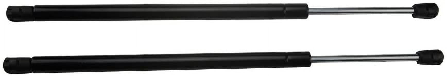 A-Premium Hood Lift Supports Shock Struts Replacement for Honda Accord 1998 1999 2000 2001 2002 2-PC Set