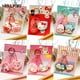 thumbnail image 2 of WALKIE Sanrioed Dibujos Animados Gatito Gato Kawaii Llave Caso My Melody Chica Corazón Llavero Accesorios Colgante Dos Paquetes Exquisito Regalo De Vacaciones, 2 of 4