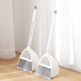 thumbnail image 3 of Broomstick And Dustpan Combo For Home Kitchen Room Housework Cleaning,', 3 of 8