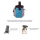 thumbnail image 3 of Bolsa De Entrenamiento Para Perros Y Mascotas Almacenamiento De Alimentos Al Aire Libre Snack Dog Moyic HA025991-01, 3 of 7