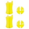 thumbnail image 2 of 2PCS Portable Fishing Rod Clip,Flexible Rubber Fastener for Boats - Wear-Resistant Fishing Pole Holder & Fishing Supplies Accessory, 2 of 2