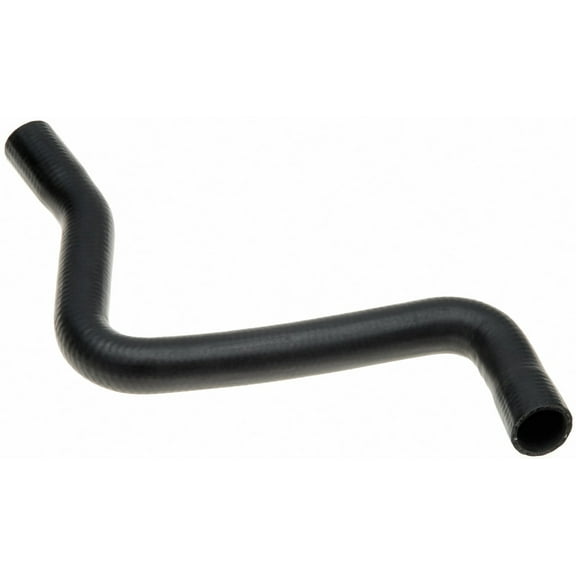 ACDelco Professional 24215L Molded Radiator Hose Fits select: 1998-2001 VOLKSWAGEN NEW BEETLE, 1991 TOYOTA COROLLA