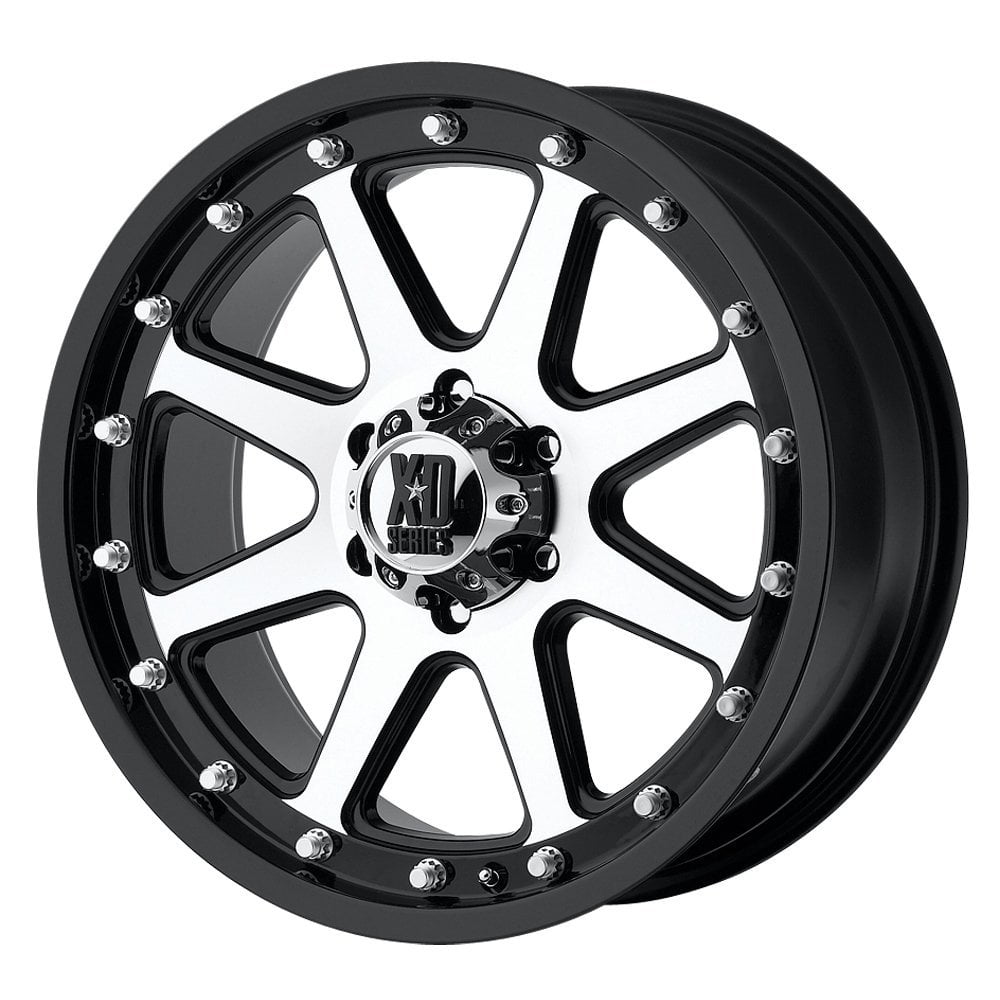 KMCXD Wheels XD79829063518 XDWXD79829063518 KMC XD SERIES 20x9 798