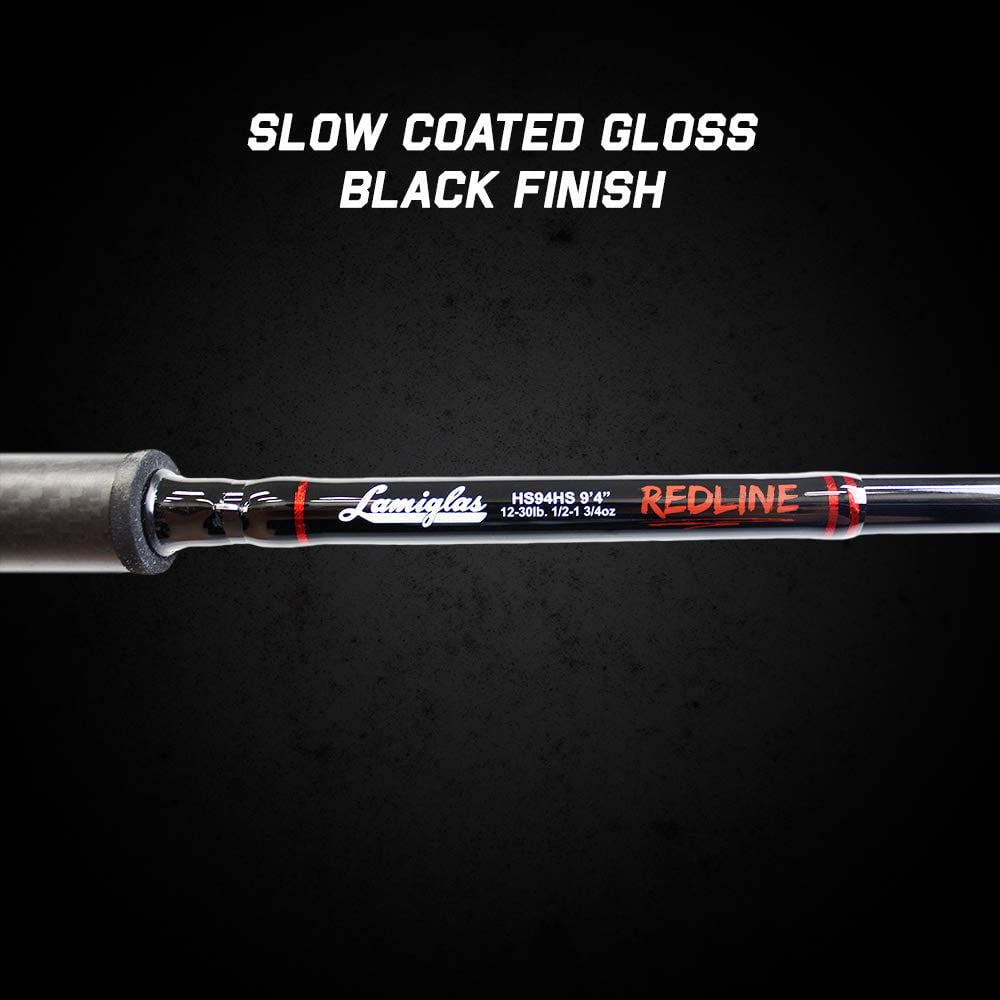 lamiglas redline