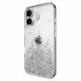 thumbnail image 3 of SwitchEasy Étui Starfield 3D Glitter Transparent pour iPhone 16, 3 of 5