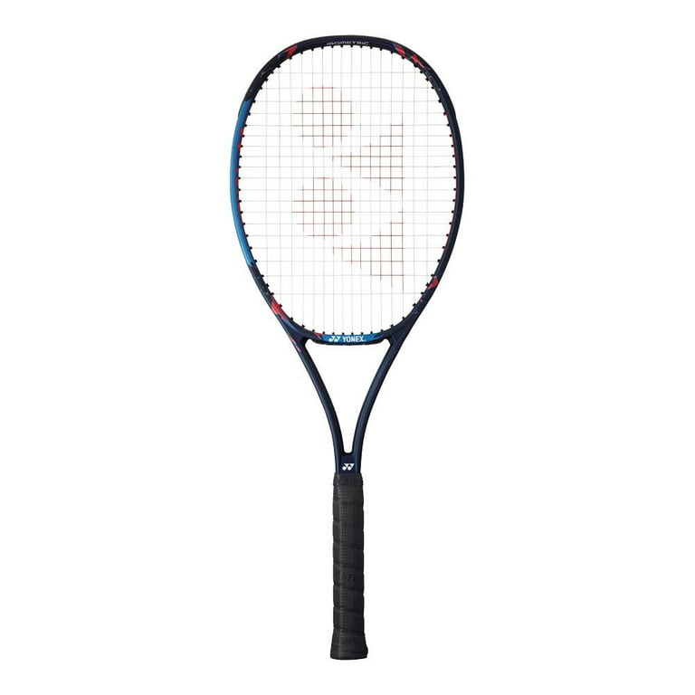 Yonex VCore Pro 97 330g Tennis Racquet ( 4_1/4 Blue and Black )