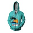 thumbnail image 3 of Sudadera con capucha con estampado de zorro blanco y perro negro genial para hombre, ropa de hip hop callejero para hombre, ropa Y2k, sudadera con capucha gótica holgada para hombre, 3 of 5