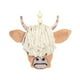 thumbnail image 4 of Adorno Boho Con Cabeza De Toro Y Cuernos De Vaca Para Decorar Paredes Y Coches, Ideal Para Decorar El Hogar Y El Vehículo, 4 of 6