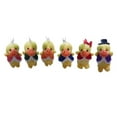 thumbnail image 3 of Dalazy Ensemble de 6 Marionnettes à Doigts - Six Petits Canards, 3 of 8