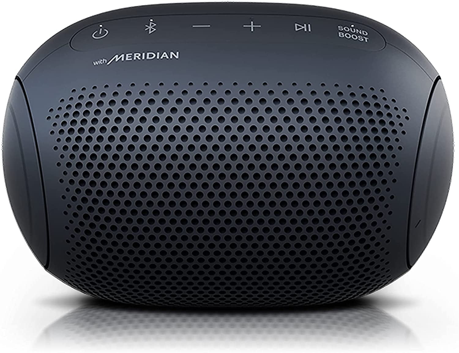 LG PL2 XBOOM Go WaterResistant Wireless Bluetooth Party Speaker with