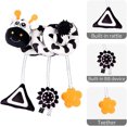 thumbnail image 2 of Asiento de coche colgante de juguete para cuna Move Giraffe, 0-6 meses | HUOGUO, 2 of 5