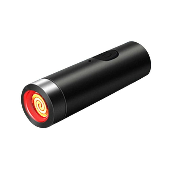 USB C Lighter Rechargeable, Arc Windproof Plasma Lighter, Flameless Electronic Lighter for Candles and Outdoor Use, Portable Car Lighter, Rechargeable Design