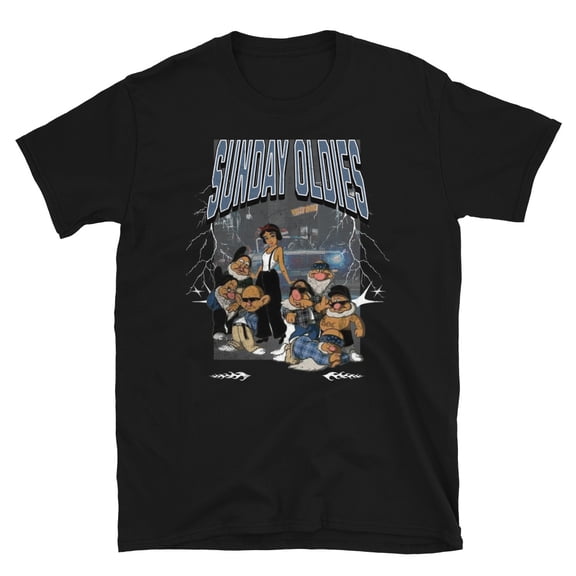 VINTAGE LOWRIDER STYLE CHOLO CHOLA LOWRIDER GANGSTER GANGSTA Short-Sleeve Unisex T-Shirt (S)