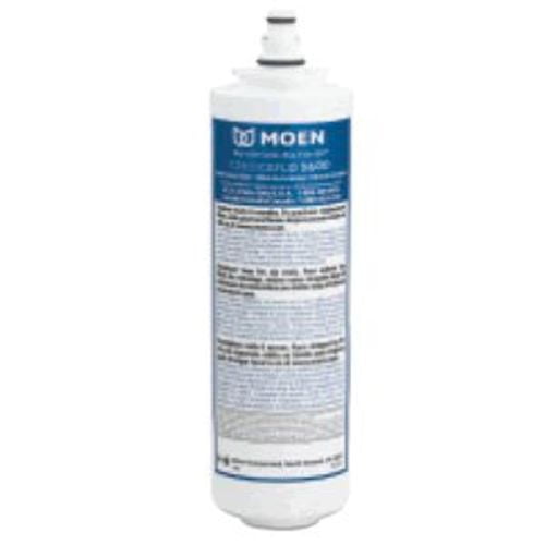 Moen 9601 Choiceflo 9600 Replacement Filter Use Walmart Com