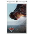 thumbnail image 2 of Disney Pixar Cars 3 - Une feuille, 2 of 4