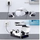 thumbnail image 5 of PSVR2 Charging Display Stand with LED Light, VR Stand Display PSVR2, Charging for PS VR2 Handle, PS5 Controller Charger, Charging Cable, Seat Charger, 5 of 5
