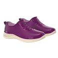 thumbnail image 2 of Uobin Women Low Rain Shoes On Outdoor Indoor Non Comfortable Walking For Camping Daily Activities, 2 of 5