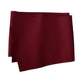 thumbnail image 1 of Piano 88 Keyboard Protective Dirt-proof Wool Cover Dust Cover (Red), 1 of 2
