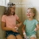 thumbnail image 4 of Set de cuidado de la piel Evereden Kids Happy Face Duo para mayores de 3 años con jabón y crema, 4 of 8