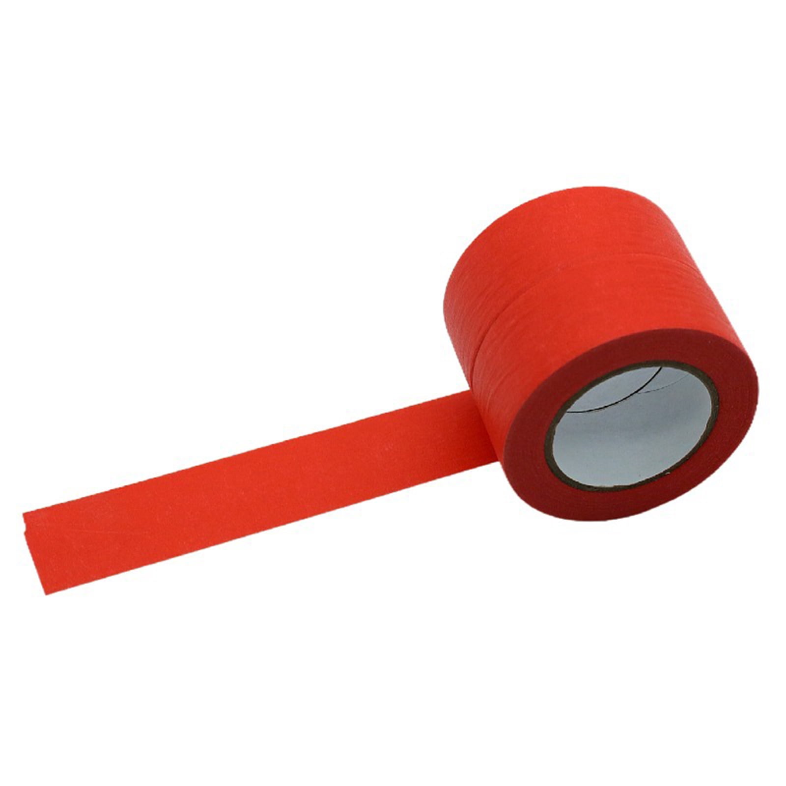 Colored Masking Tape 7/12Roll Multi Pack Colorful Craft Tape Vibrant Rainbow Colored Painters Tape for Arts & Crafts