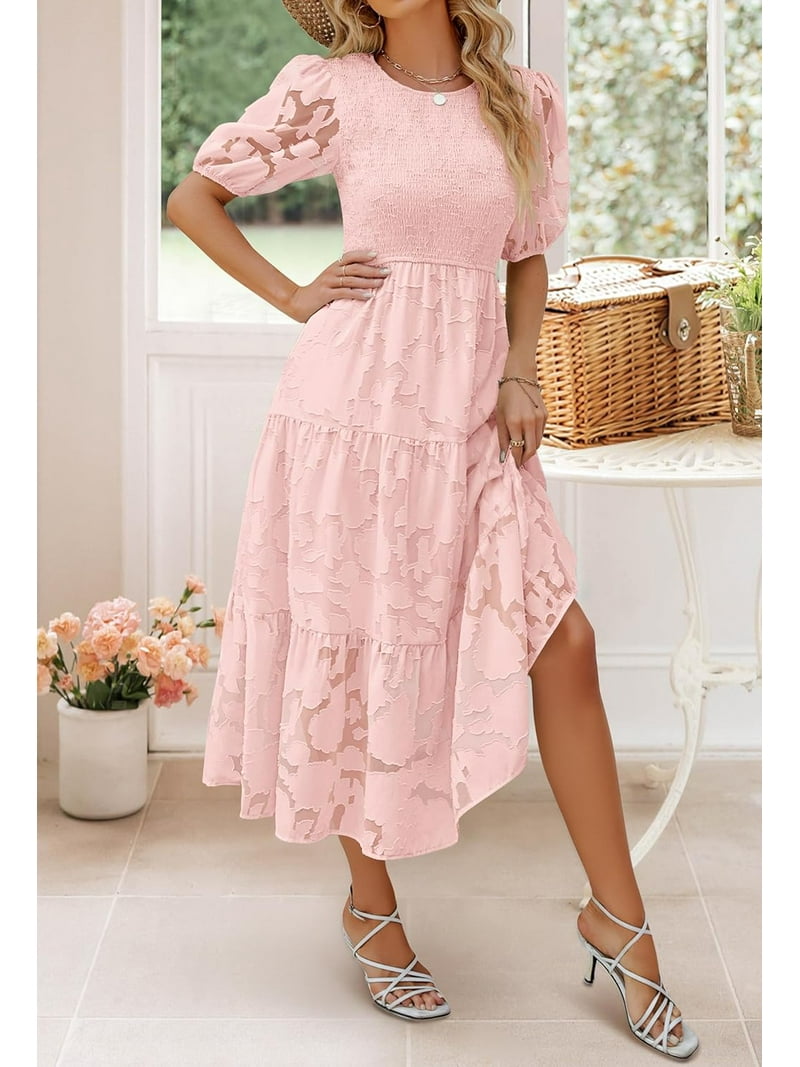 トップス Tropical lace dress Tropical Lace Up Mini Dress