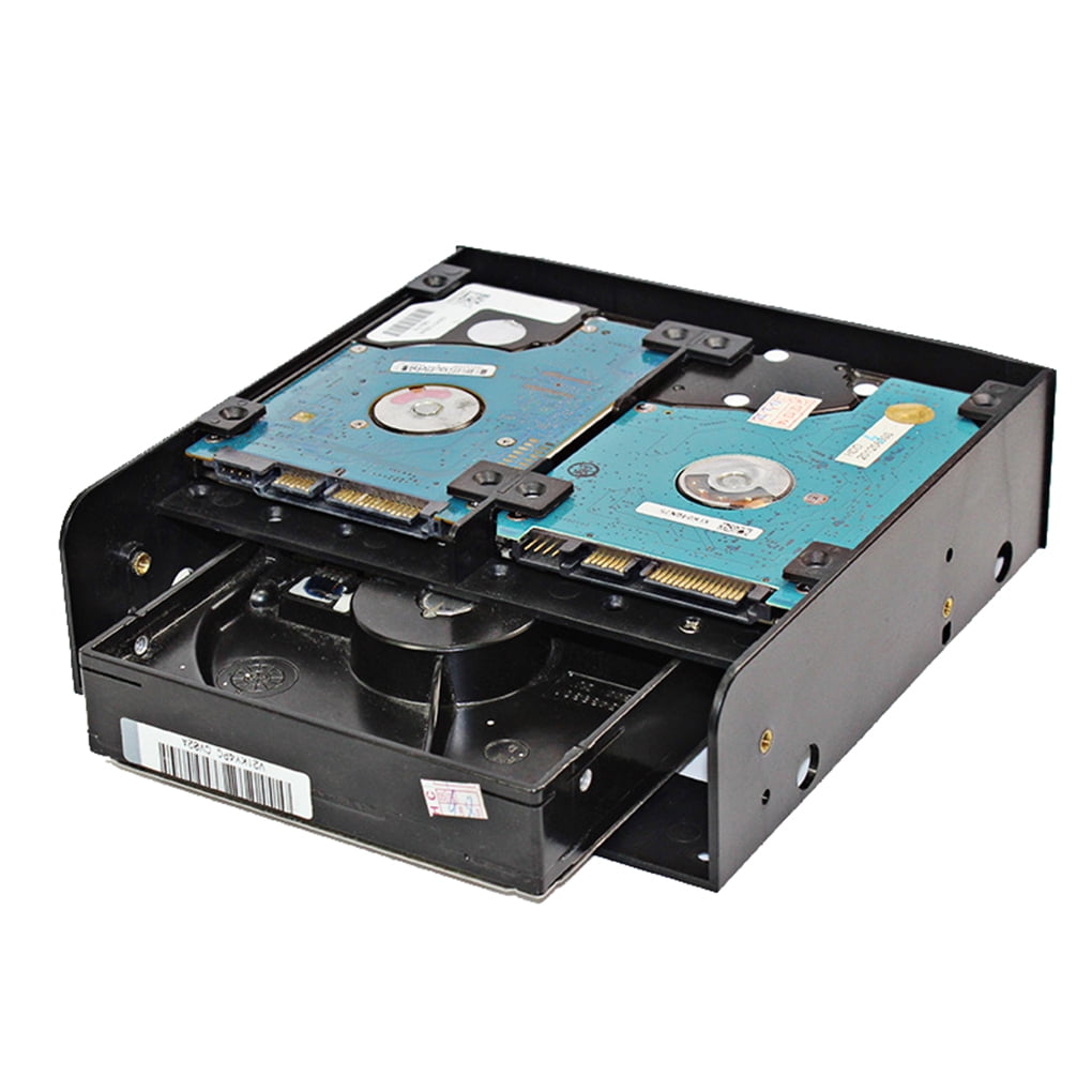 Multifunctional Combination of Multiuse Hard Drive Conversion Rack