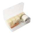 thumbnail image 4 of Rolling Cookie Cutter Sunnimix herramienta de Mano Gadget de cocina Cortador de galletas rodante, 4 of 8