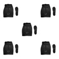 thumbnail image 1 of Greeniant Hamster Rabbit Guinea Pig Rat Ferret eash Harness Mesh Breathable Type2 NO2, 1 of 6