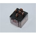 Relay 5PCS Automobile Relay DC 24V 40A 5 pin JD2914 Air Conditioning
