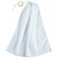 thumbnail image 4 of Camco Gear Bag 51031 Dunk Bag; 19 x 22 Inch; Drawstring Closure; White; Nylon Mesh, 4 of 4