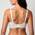 thumbnail image 5 of Jelly Bras for Women No Underwire Minimizer Support | Plus Size Older Lift, Full Coverage & Smoothing Back, Push Up, Separation & Supportive, Soft Comfy Seamless Wireless Bralette, 5 of 5