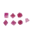 thumbnail image 2 of Juego de dados de 14 piezas perfke Dados de plástico poliédrico 7 dados poliédricos, 2 of 9